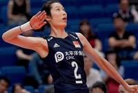 朱婷零失误领跑世界杯扣球榜引热议:不知怎么夸
