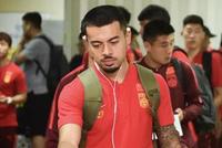 赛点:航班安排100%跟恒大无关 小插曲只是空姐口误