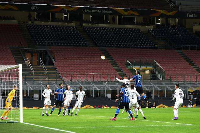 各大联赛和欧战的赛程都需要调整好