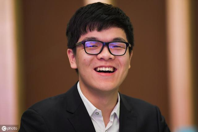 世界大赛决战柯洁胜率最高