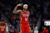 NBA交易汇总:英格拉姆、阿德巴约顶薪续约