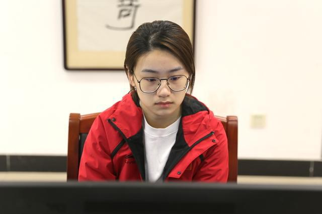 江苏致远队於之莹