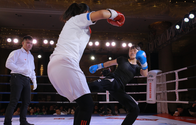 刘敏大战刘莉莎