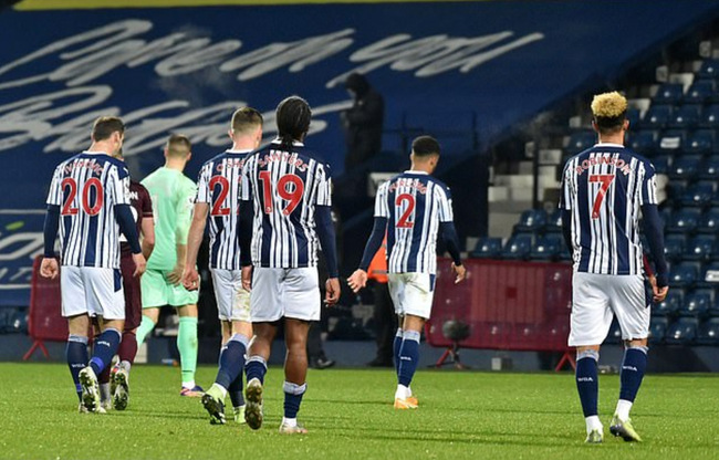 中国财团可能出售西布朗