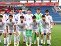 黄健翔：中国足球定位亚洲二三流之间