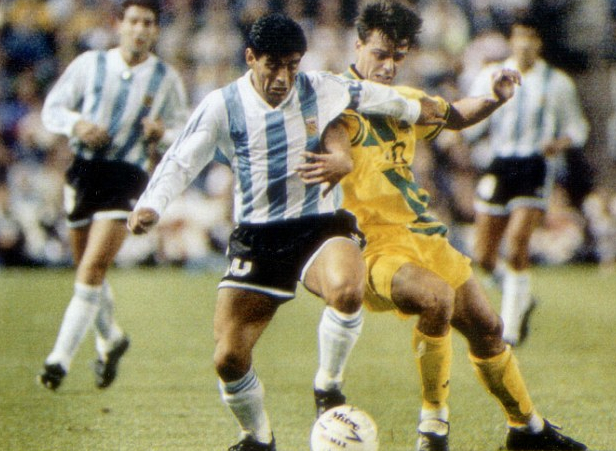 老马在重回国家队之路中，做出了艰苦的努力