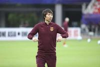国足7将驰援选拔队李铁如虎添翼 东亚杯是最好跳板