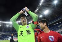 抽烟影响张鹭加盟深足?知情人:看领导如何想了