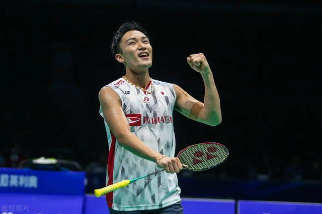 桃田贤斗