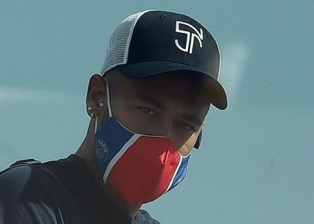 内马尔渴望夺冠