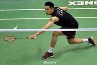 香港赛林丹逆转进次轮 杜玥/李茵晖获总决赛资格