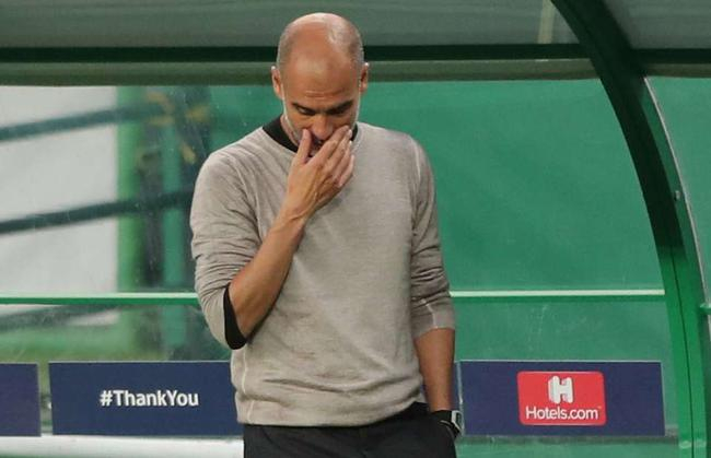 瓜帅：这赛制，我更慌了……