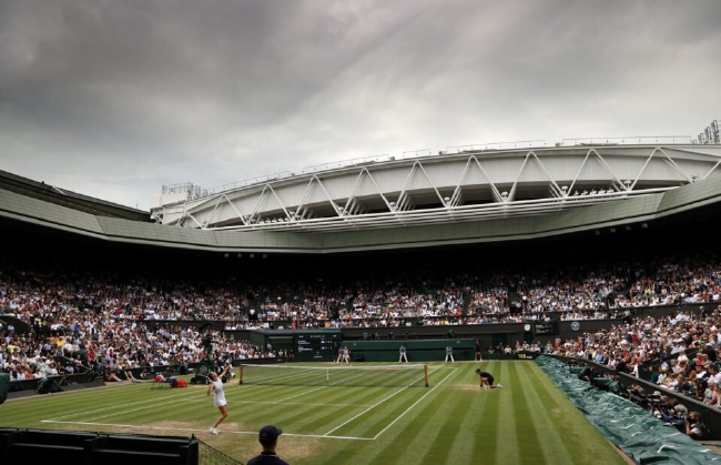 温网上调女单半决赛和决赛门票价格，做到与男单价格看齐