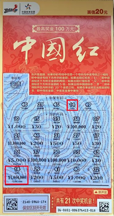 大奖得主领奖图