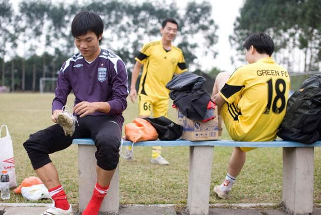 业余比赛中，基本功的作用