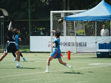 2026年全国青少年U系列腰旗橄榄球系列积分赛武汉站落幕