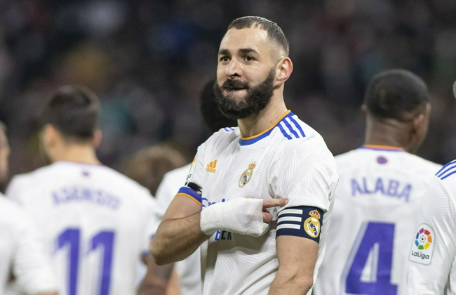 皇马2-0马竞领跑