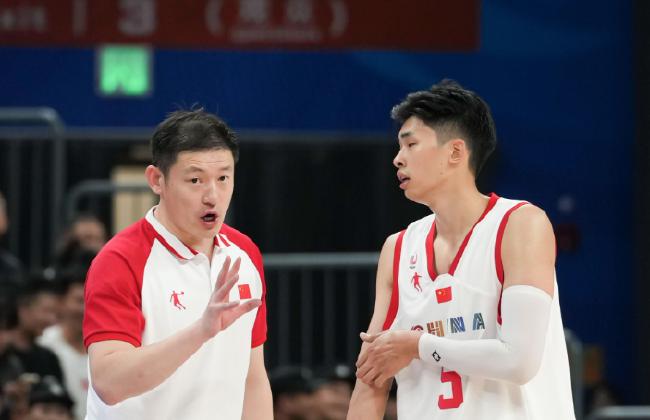 大運男籃最終排名中國第10 創近20年最佳戰績