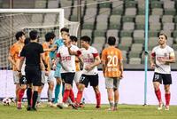 中超-曹永竞进制胜球 10人亚泰1-0送深圳队9连败