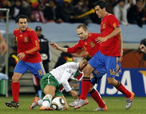 “哈白布”在国家队只是纸老虎？