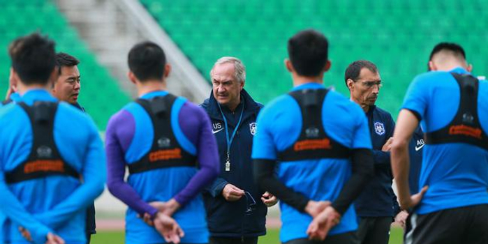 津媒担忧泰达:准备工作不充分 投入巨大引援却