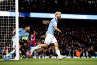 英超-曼城90分钟丢球2-2 阿森纳1-1 热刺0-0客平