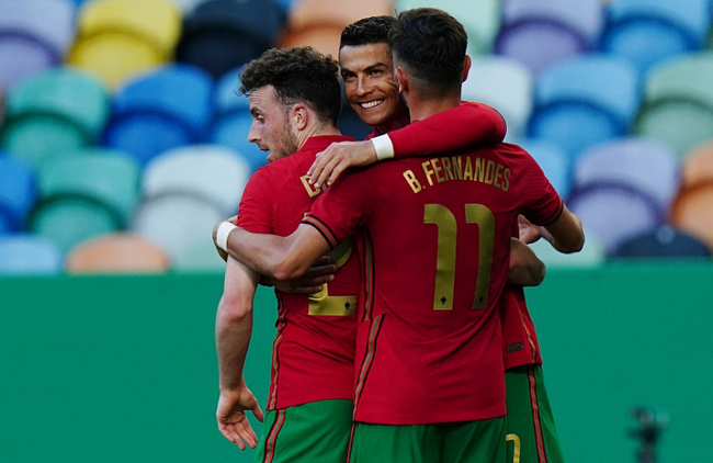 终于能打一次富裕仗了