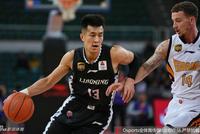 郭艾伦22+10+7辽宁逆转山西 阿联29+17广东连胜