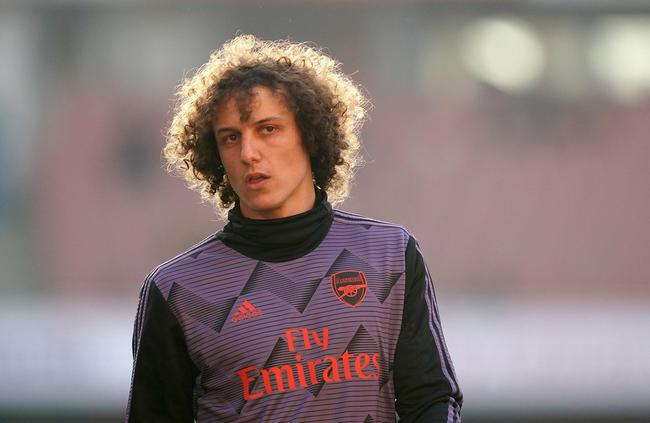 路易斯对阵旧主