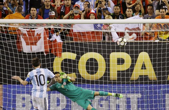 梅西的至暗时刻