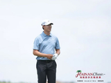 海南精英赛首轮丁文一66杆T3 金子豪周彦含T10