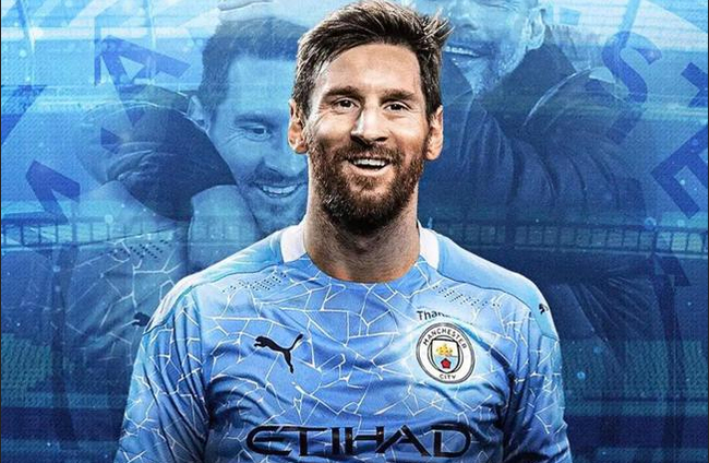 曼城确实是不错的去处