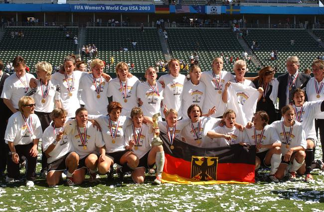 03年女足世界杯曾临时更改主办地