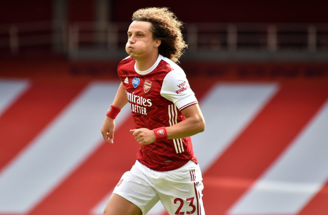 到底该如何评价大卫-路易斯？