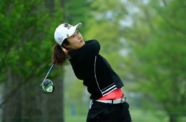 父亲节快乐！LPGA球员林希妤刘钰殷若宁眼中的父亲