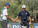 海尔格伦并列领先亚巡沙特公开赛54洞 郑蕴和T9