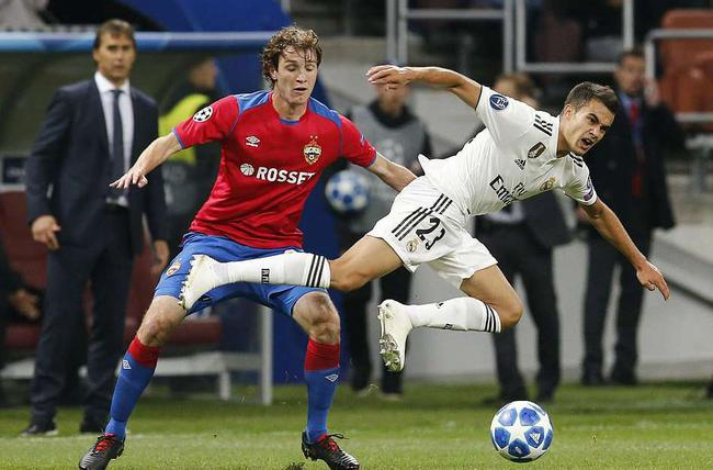 小将雷吉隆首发出场