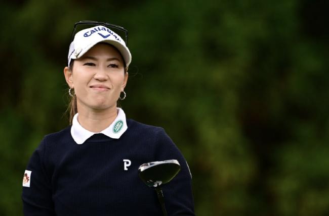 上田桃子