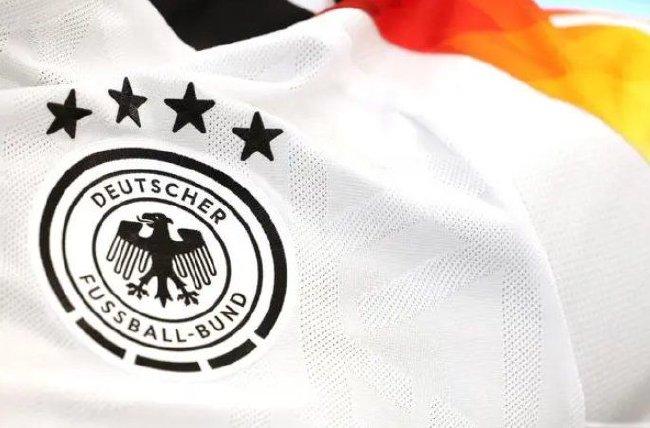 德国欧洲杯26人大名单出炉