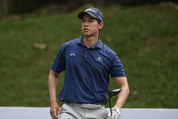 张雄熙并列领先雪兰莪大师赛第三轮 刘晏玮T28