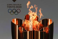 火炬手频频因故退出 东京奥运火炬成了烫手山芋？