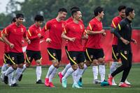 中叙之战23人大名单:武磊领衔锋线 韦世豪无缘