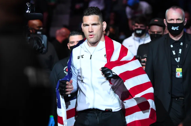 韦德曼对于重新回到赛场充满信心