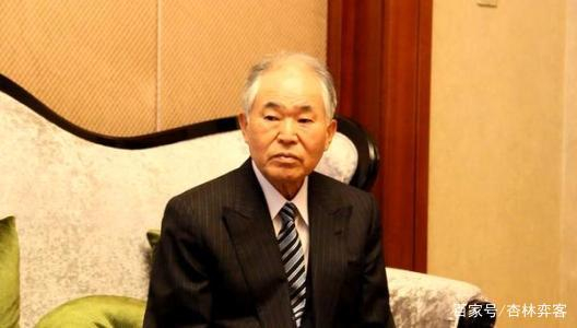 大竹英雄九段