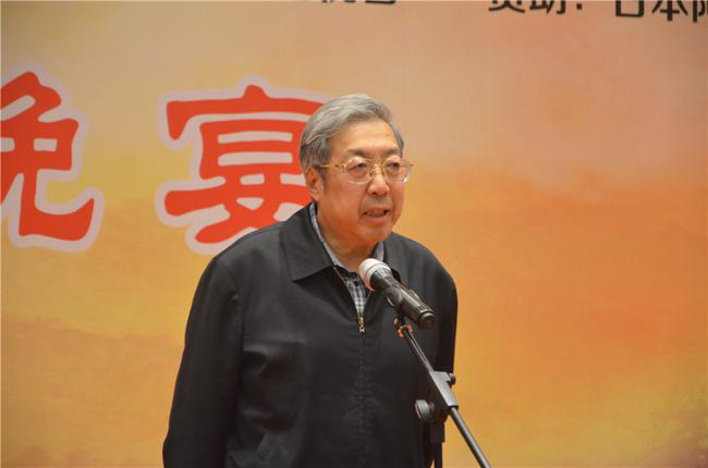 中国围棋协会主席林建超