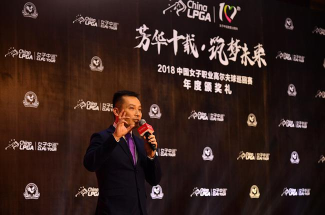 潘仲光（摄影：王述）