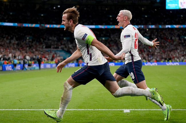 英格兰赢了，但赢得不完美