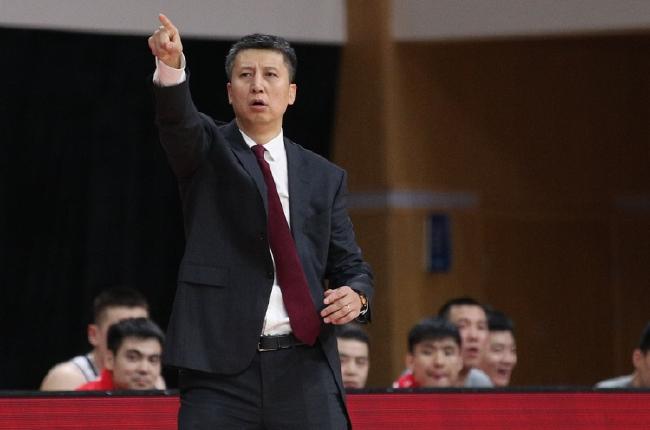 中国男篮热身计划：交锋澳大利亚 征战NBA夏联