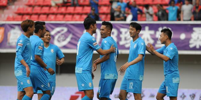 中乙球队拖欠工资奖金累计700万 老板违法被控