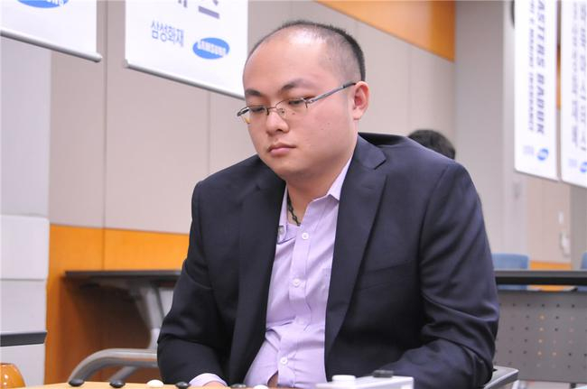 唐韦星晋级八强